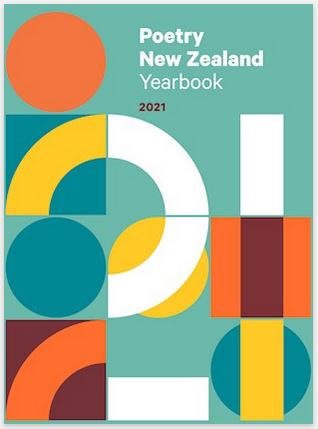 Poetry New Zealand Yearbook 2021